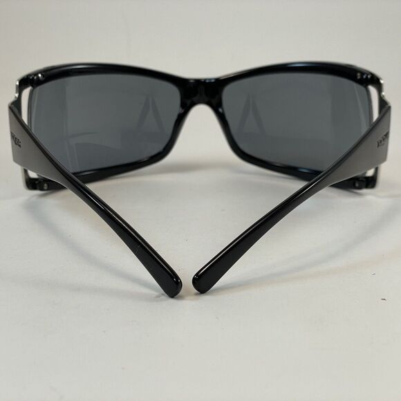 Vogue Sunglasses Women’s Black Silver VO2406S 67-16 W44/87 Mob Wife/Girl Boss main image 15